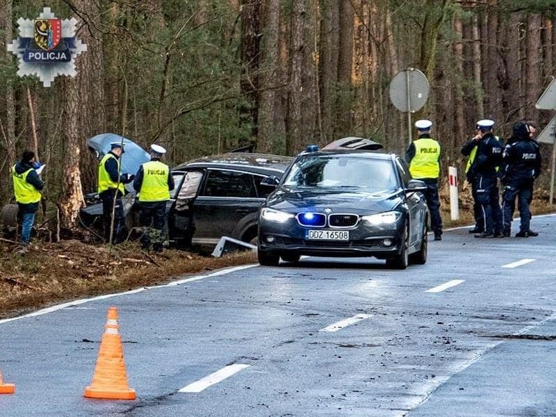 Ukradł auto, śmiertelnie potrącił i uciekł – jest akt oskarżenia