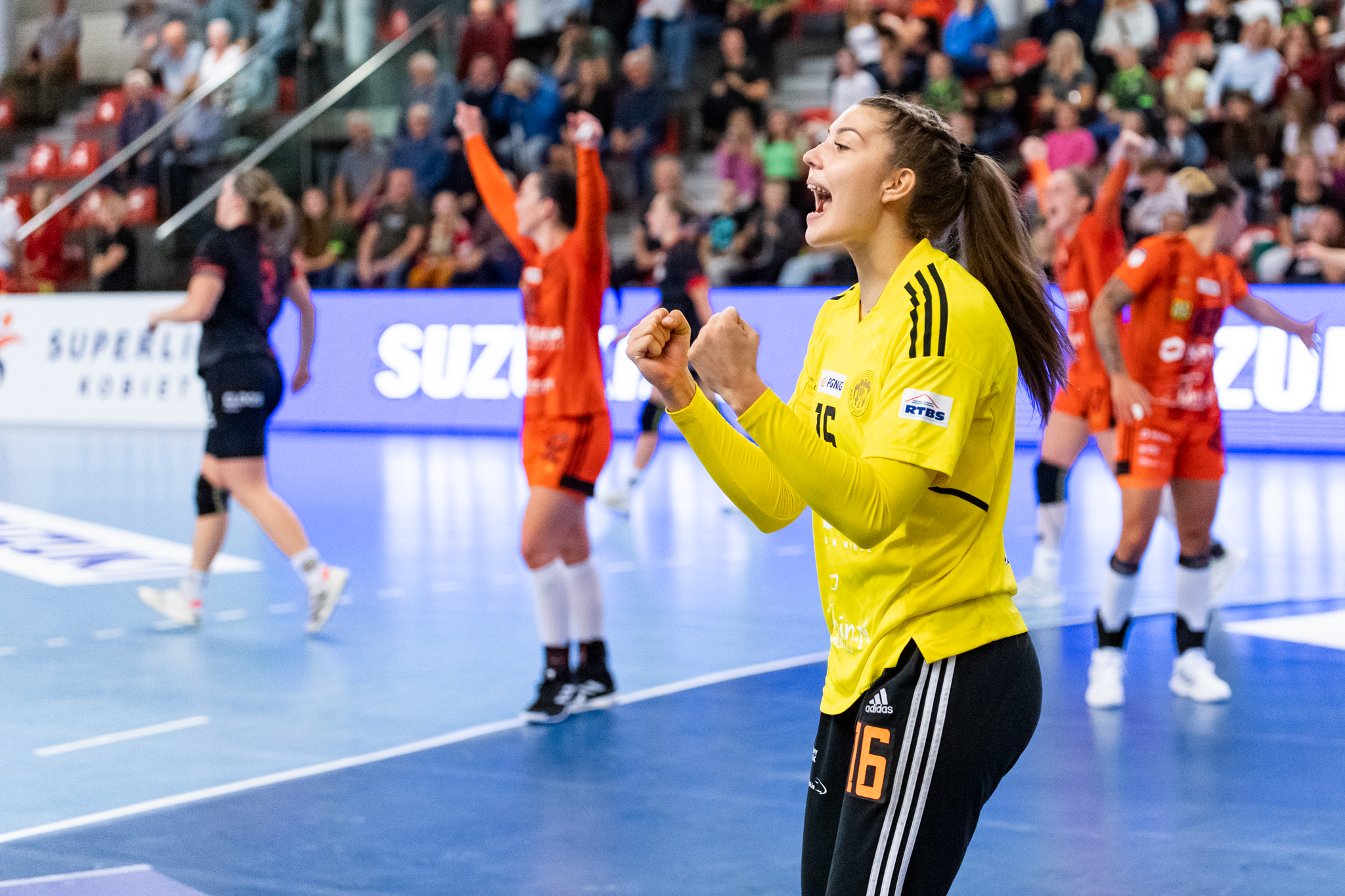 Derby dla Zagłębia!