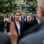 Ślubowanie Zespół Szkół nr 2 (36)