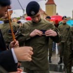 Ślubowanie Zespół Szkół nr 2 (49)