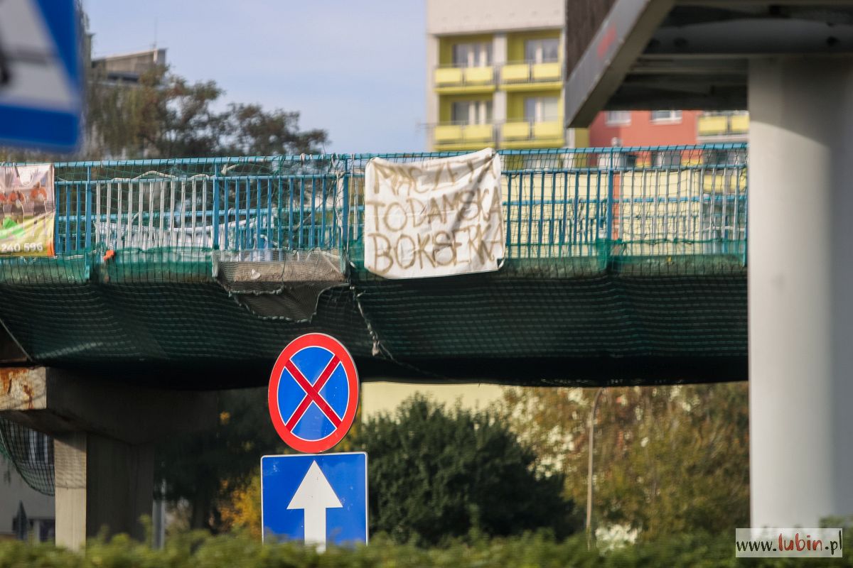 „Maczeta to damska bokserka”