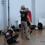 trening krav magi dla Nataszki (37)