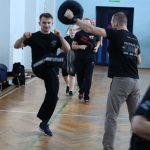 trening krav magi dla Nataszki (51)