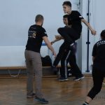 trening krav magi dla Nataszki (9)