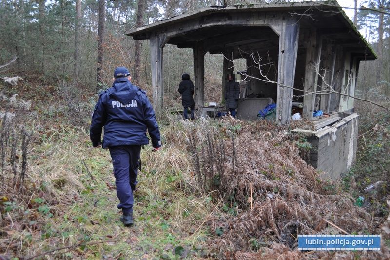 Policja ruszyła z akcją „Zima”