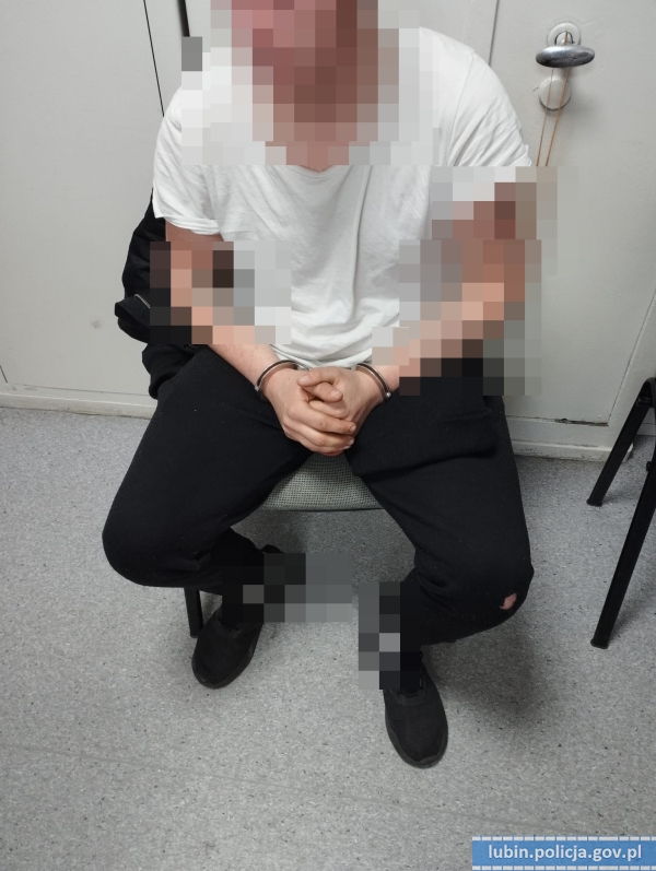 Kradł rowery spod szkół, wpadł w ręce policji