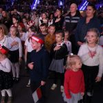 Patriotyczne śpiewy w hali RCS, 11 listopada, 11.11.2022 r (100)