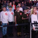 Patriotyczne śpiewy w hali RCS, 11 listopada, 11.11.2022 r (134)