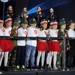 Patriotyczne śpiewy w hali RCS, 11 listopada, 11.11.2022 r (145)
