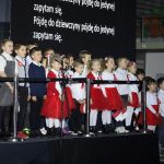 Patriotyczne śpiewy w hali RCS, 11 listopada, 11.11.2022 r (146)