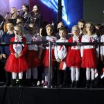 Patriotyczne śpiewy w hali RCS, 11 listopada, 11.11.2022 r (151)