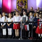 Patriotyczne śpiewy w hali RCS, 11 listopada, 11.11.2022 r (152)