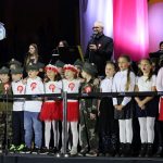 Patriotyczne śpiewy w hali RCS, 11 listopada, 11.11.2022 r (154)