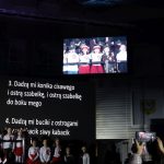 Patriotyczne śpiewy w hali RCS, 11 listopada, 11.11.2022 r (156)