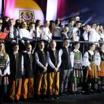 Patriotyczne śpiewy w hali RCS, 11 listopada, 11.11.2022 r (176)