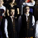 Patriotyczne śpiewy w hali RCS, 11 listopada, 11.11.2022 r (178)