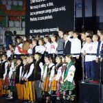 Patriotyczne śpiewy w hali RCS, 11 listopada, 11.11.2022 r (199)