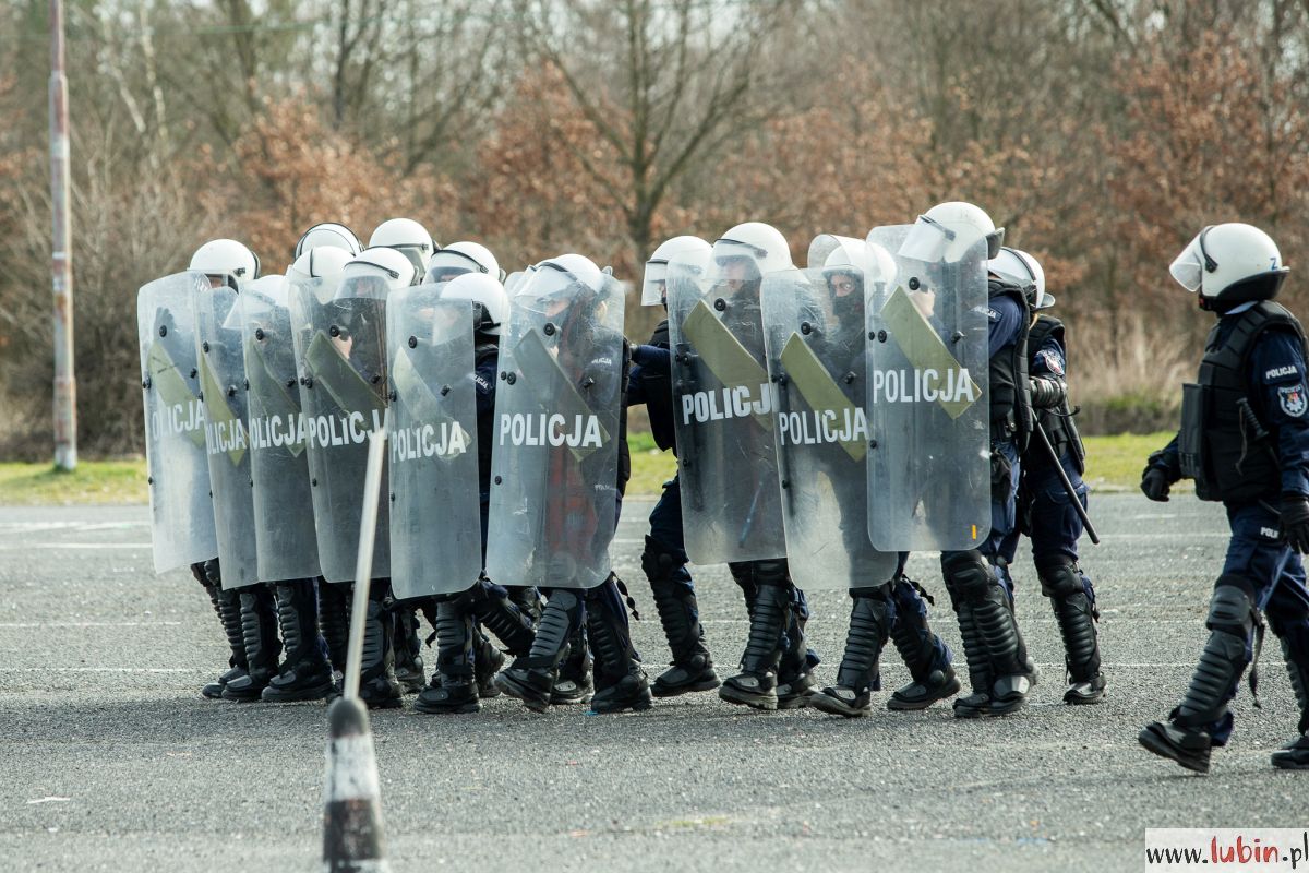 Słychać strzały na giełdzie