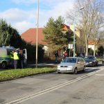 potrącenie na Skłodowskiej-Curie (10)