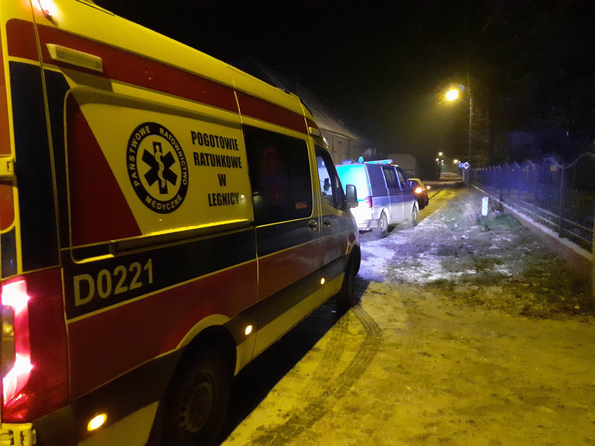 Tragedia w Szklarach Górnych – trwa prokuratorskie śledztwo