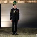 Barbórka 2022 pobudki górnicze Marek Świder (4)