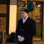 Barbórka 2022 pobudki górnicze Tomasz Zdzikot (1)