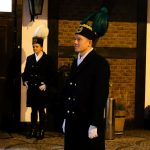 Barbórka 2022 pobudki górnicze Tomasz Zdzikot (2)
