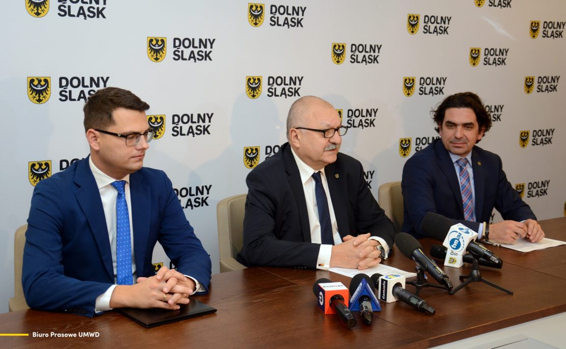 Sukces Dolnego Śląska – do regionu trafi blisko 11 miliardów złotych
