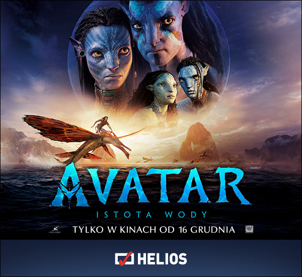 Wyczekiwana premiera filmu „Avatar: Istota wody”