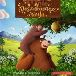Przytul-mnie-Poszukiwacze-miodu-plakat