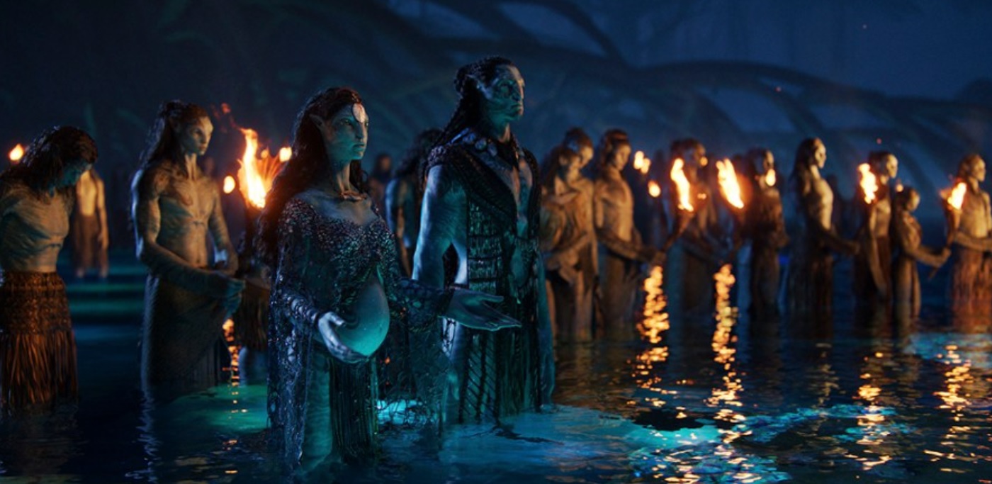Nowy „Avatar” w kinie Muza