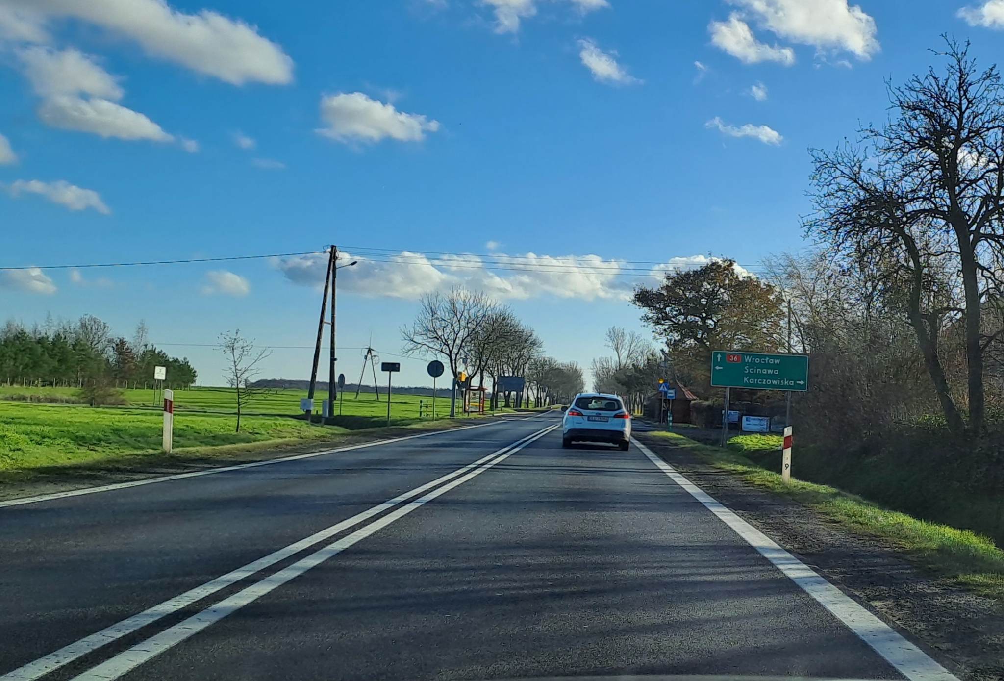 Droga Lubin – Wrocław: wkrótce wyłonią wykonawcę