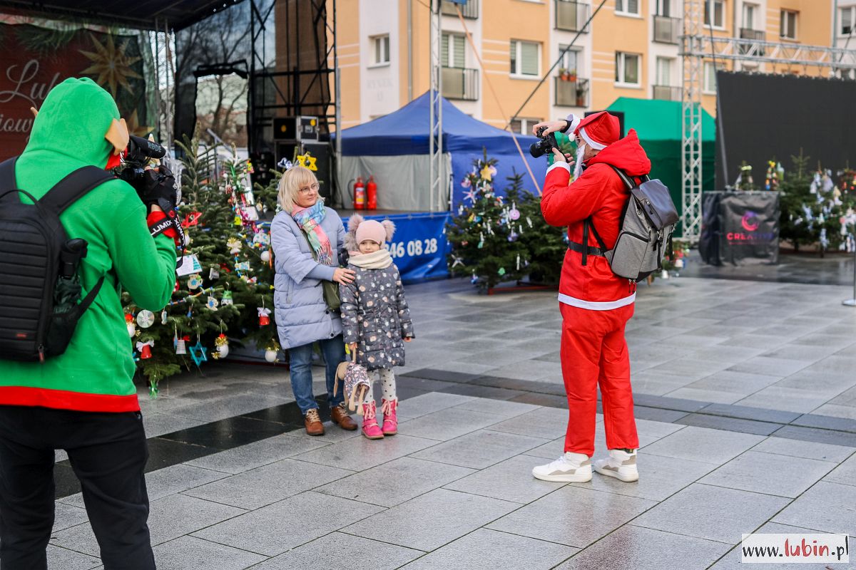 Fotografują nieznajomych, czyli lubinianie na TikToku