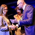 gala wolontariatu, wolontariusz, powiat lubiński, 2022 (22)