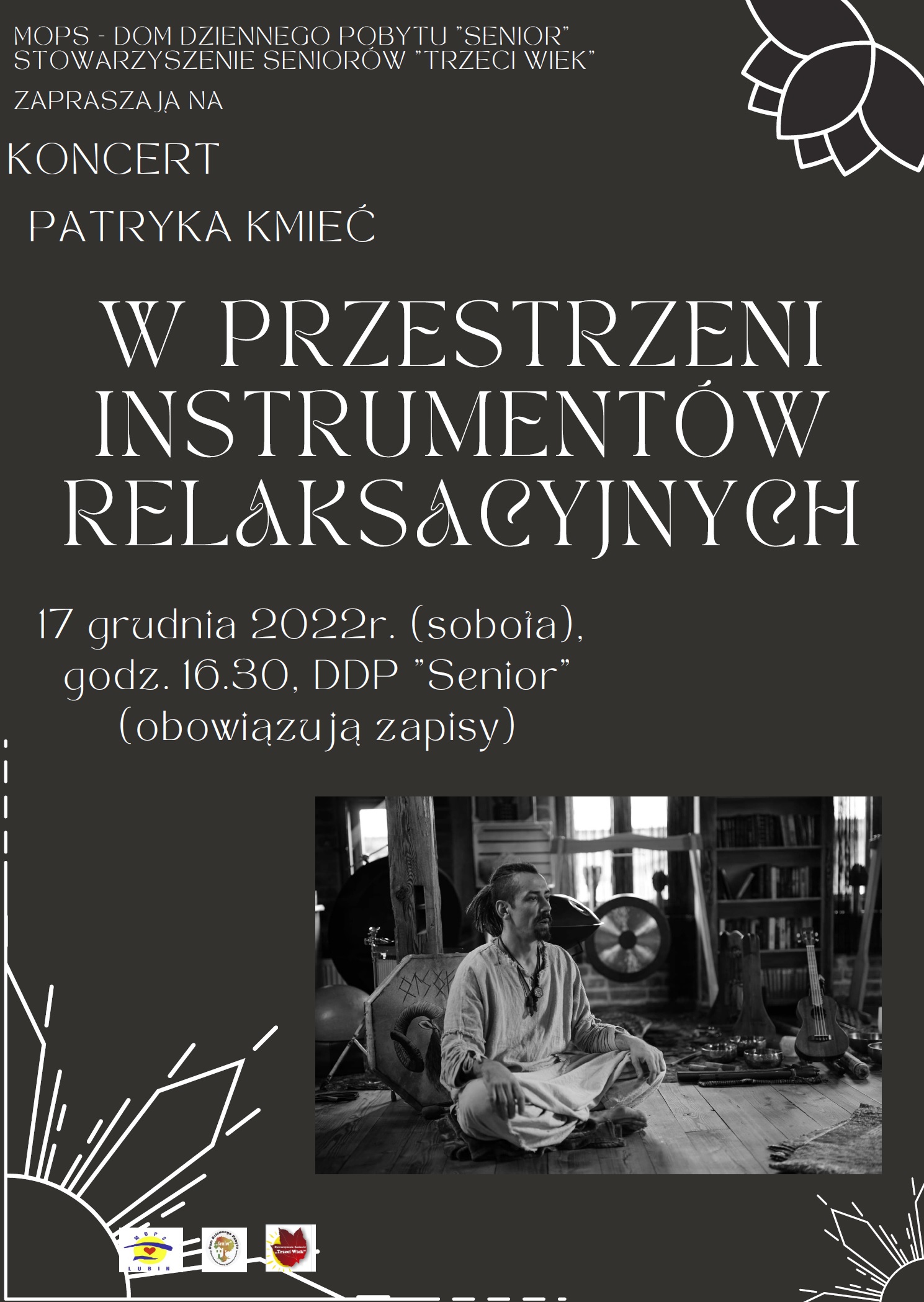 Koncert relaksacyjny