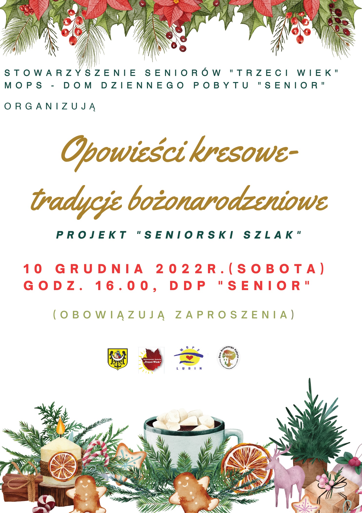 Opowieści kresowe
