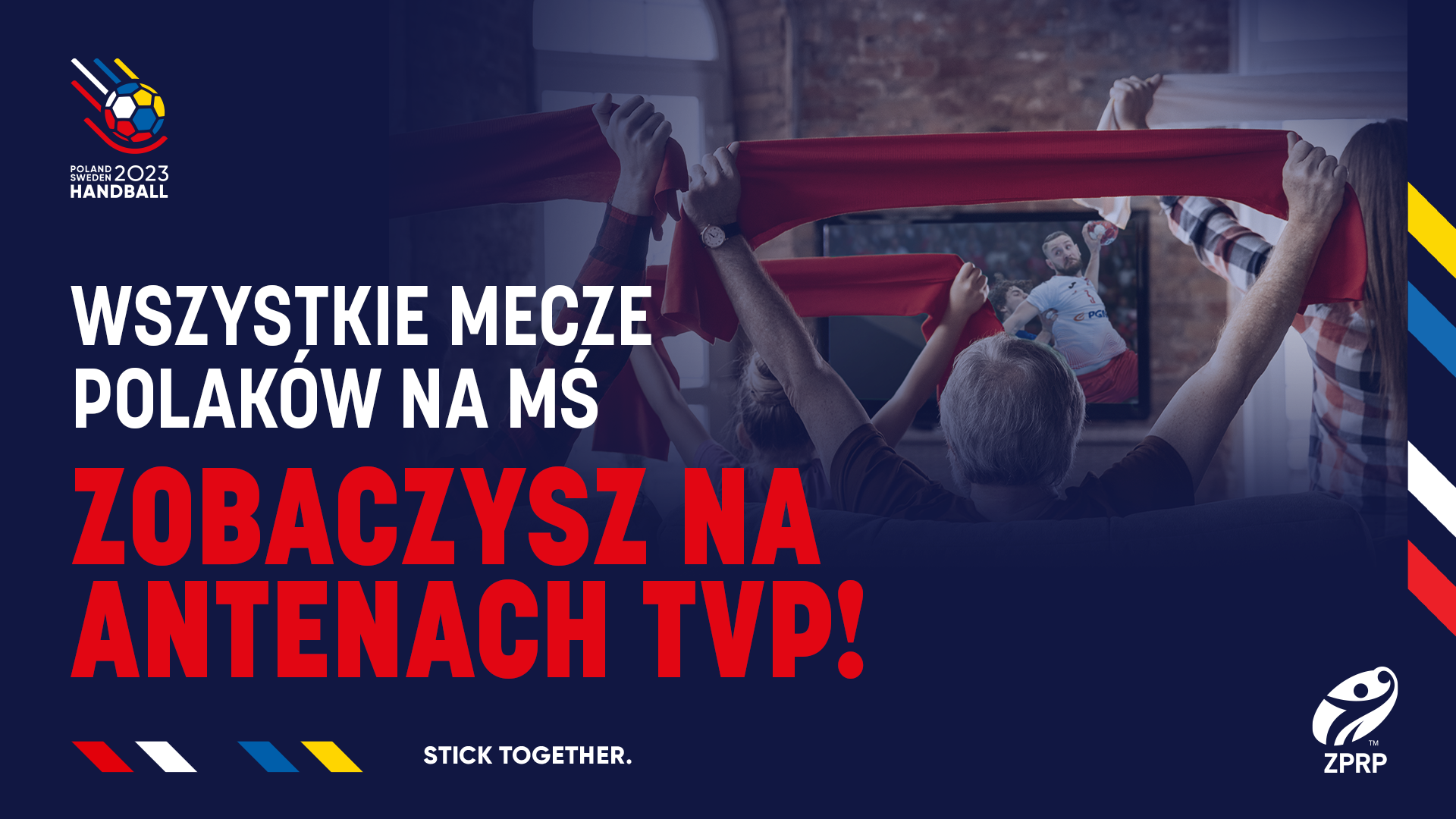 Transmisje z meczów Mistrzostw Świata