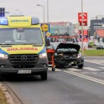 wypadek z udziałem karetki, 2022 (6)