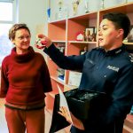 zbita bombka, przemoc wobec kobiet, policja (4)