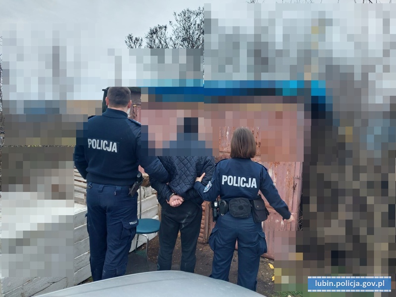 Kradł prąd i sprzedawał narkotyki