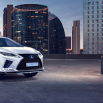 LEXUS RX FINAL EDITION (1068×200 px)