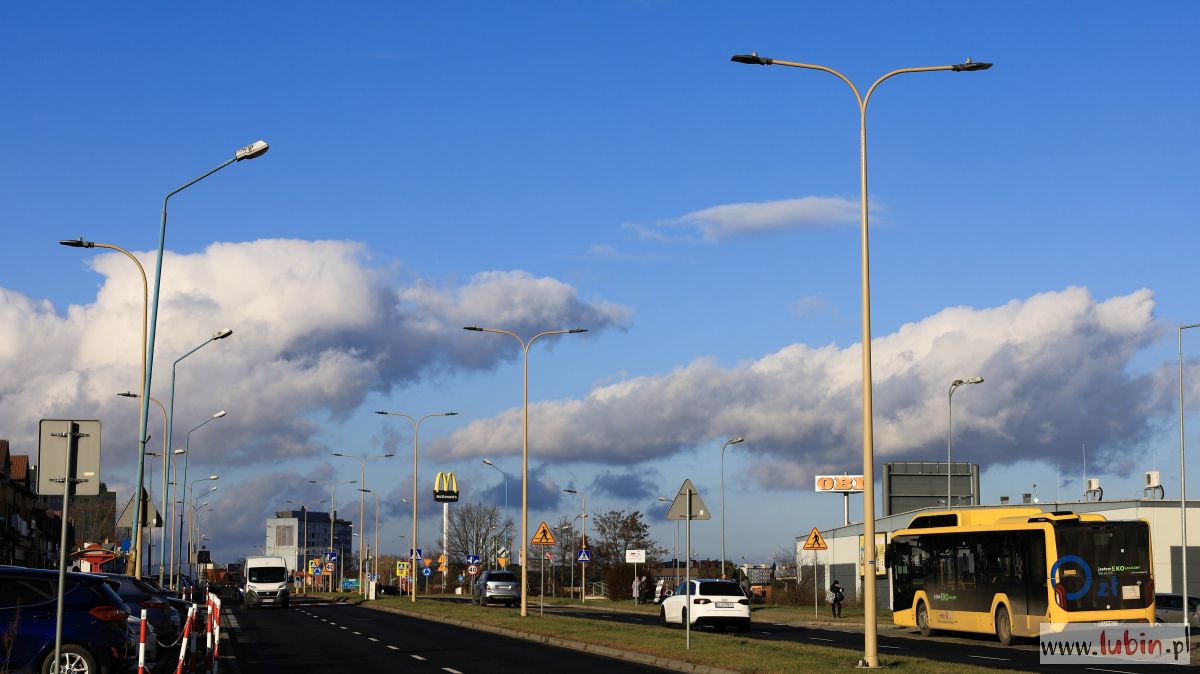 Wymiana oświetlenia na finiszu. 4 tysiące nowych lamp już gotowe