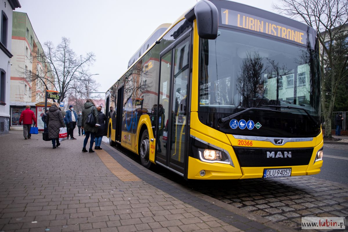 W majówkę będą jeździć inaczej