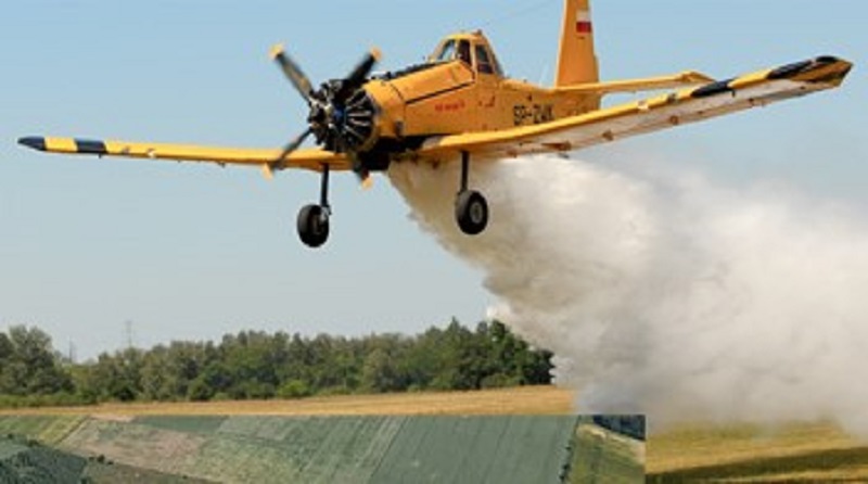 Przyjdź na spotkanie, zostań pilotem