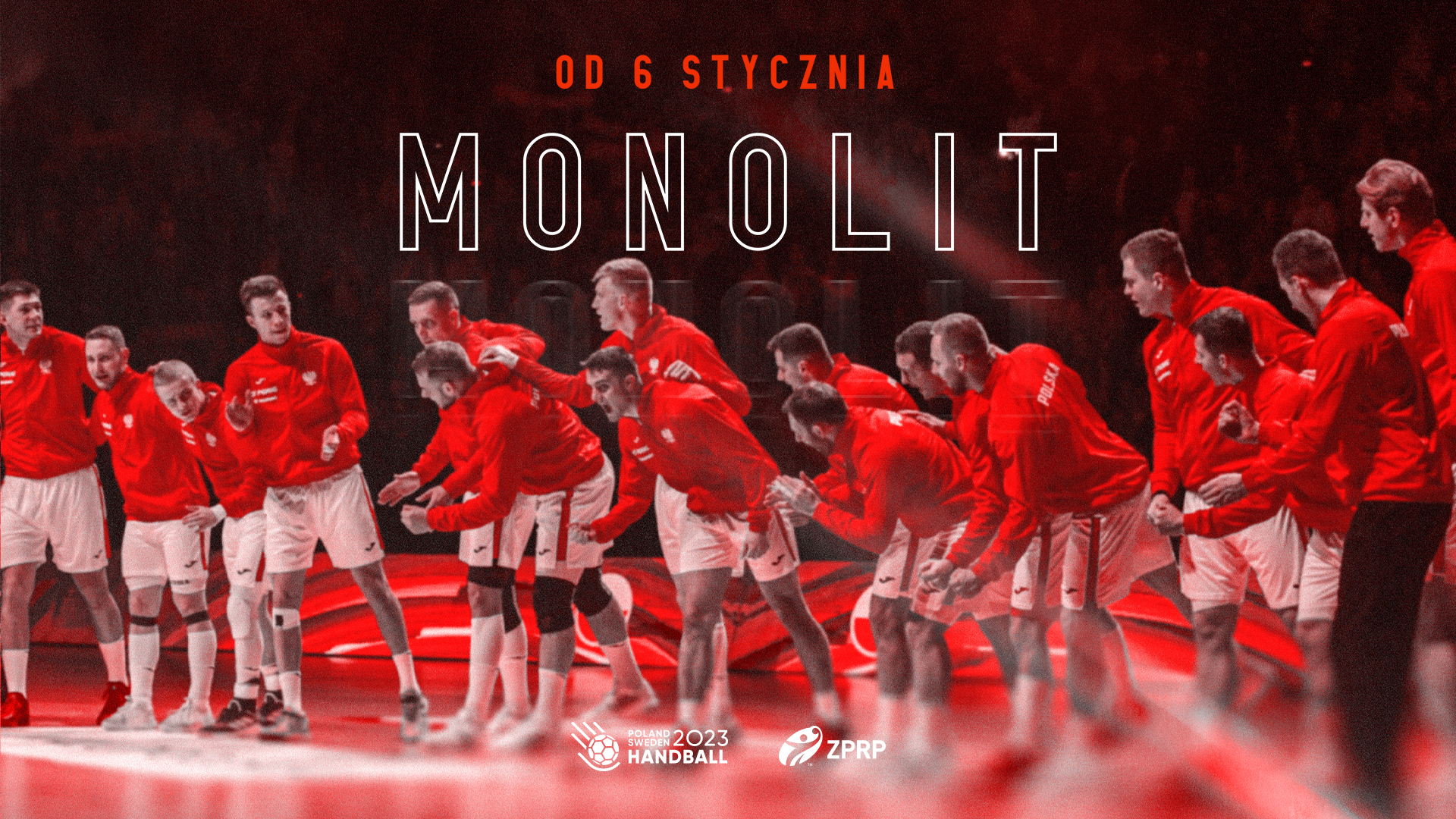 „Monolit”. Premiera serialu o reprezentacji Polski mężczyzn w piłce ręcznej