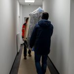 pogotowie ratunkowe, przekazanie mebli (1)