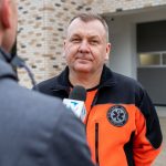 pogotowie ratunkowe, przekazanie mebli (3)