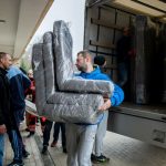 pogotowie ratunkowe, przekazanie mebli (5)