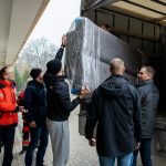 pogotowie ratunkowe, przekazanie mebli (6)