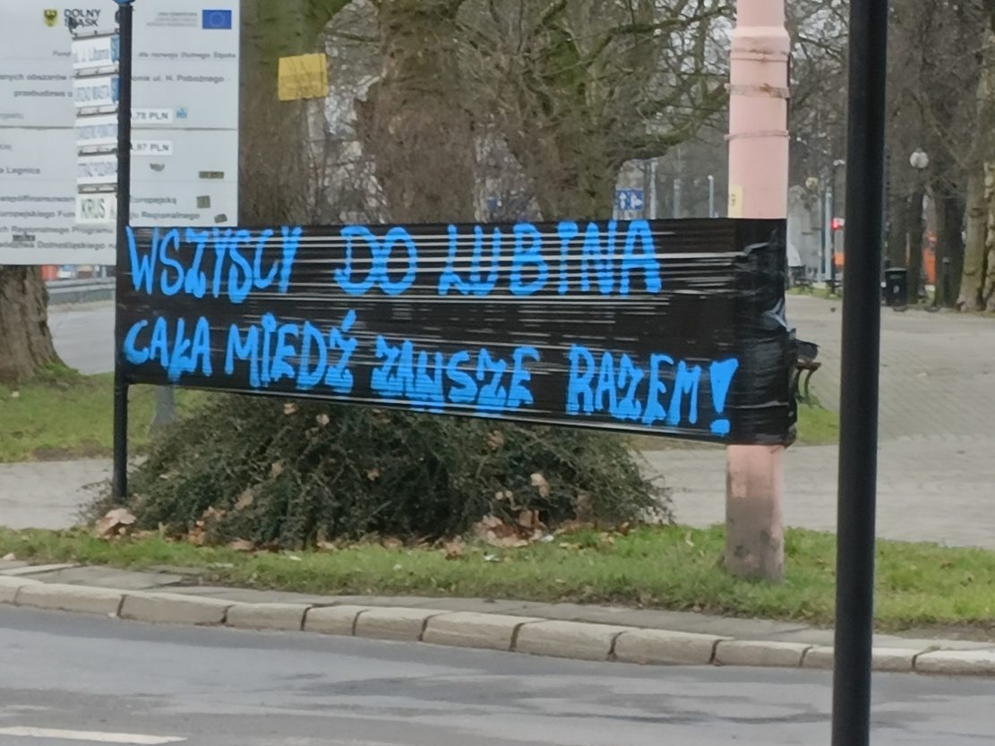 Policja szykuje się na derby